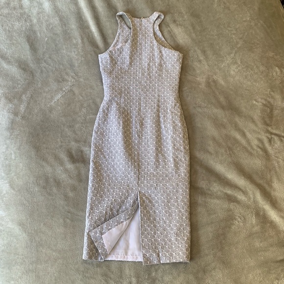 Fitted razorbacks dress - Picture 2 of 5